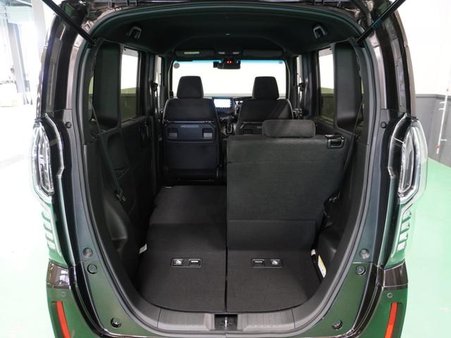 Ｎ－ＢＯＸカスタム Ｌ　４ＷＤ　ナビ　バックカメラ　ドライブレコーダー　ＥＴＣ　片側電動スライドドア　障害物センサー　アダプティブクルーズコントロール　シートヒーター　プッシュスタート　スマートキー　Ｂｌｕｅｔｏｏｔｈ　ＴＶ（67枚目）