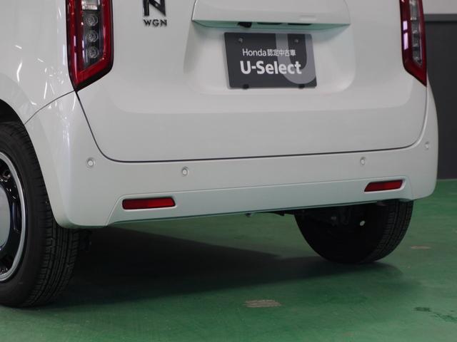 �y�N���A�����X�\�i�[�z�o���p�[�ɕt�����Z���T�[����Q�������m�B���̋����ɋ߂Â��ƃA���[�g�ŋ����Ă���܂��B�������ԃX�y�[�X��Ԍɓ��ꎞ�����S�ł��B