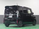 Ｎ－ＢＯＸカスタム Ｇ・Ｌホンダセンシング　禁煙車　ナビ　ＥＴＣ　両側電動スライドドア　アダプティブクルーズコントロール　シートヒーター　衝突被害軽減ブレーキ　プッシュスタート　スマートキー　Ｂｌｕｅｔｏｏｔｈ　ＬＥＤヘッドライト　オートライト（2枚目）