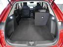 【多彩なシートアレンジ 片席倒し】リアシートを片側倒すと長物も運べます。ホンダカーズ鳥取までお越しください。