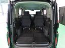 【多彩なシートアレンジ 両席倒し】リアシートを倒すとさらに広々です。ホンダカーズ鳥取までお越しください。