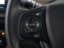 【ステアリングスイッチ】ステアリング周りでのスイッチ操作が行えますので、走行中でも各種操作可能です。