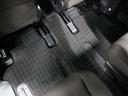 【フロアマット】フロアマットもキレイな状態となっております。ご納車前にも徹底的に洗浄・掃除した後ご納車させていただきます。