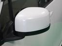 【電動格納ドアミラー】ドアミラーは電動格納式になります。ホンダカーズ鳥取までお越しください。