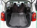 【多彩なシートアレンジ 両席倒し】リアシートを倒すとさらに広々です。ホンダカーズ鳥取までお越しください。