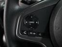 【ステアリングスイッチ】ステアリング周りでのスイッチ操作が行えますので、走行中でも各種操作可能です。