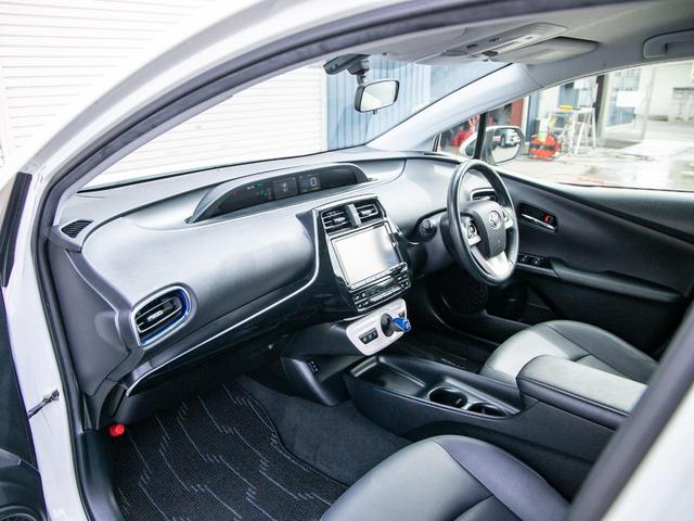 Sツーリングセレクション 9インチ大画面ナビ バックカメラ DVD フルセグ ETC Bluetooth ETC 室内除菌 シートクリーニング 全国1年保証(55枚目)