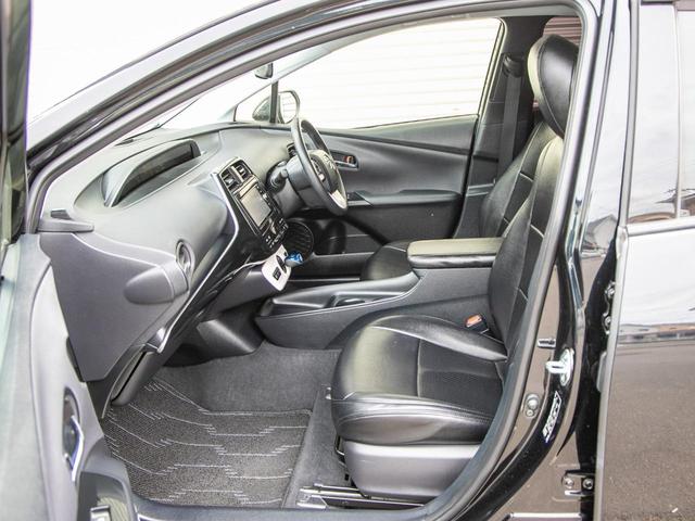 Sセーフティプラス エアロ 車高調 19インチ シートカバー ナビ フルセグ Bluetooth バックカメラ ETC 室内除菌 シートクリーニング 全国2年保証(30枚目)