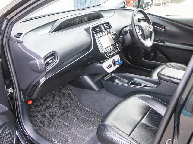 Sセーフティプラス エアロ 車高調 19インチ シートカバー ナビ フルセグ Bluetooth バックカメラ ETC 室内除菌 シートクリーニング 全国2年保証(56枚目)