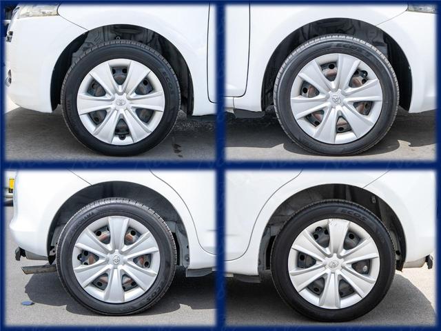 1.5Gウェルキャブ車いす仕様車タイプI(12枚目)