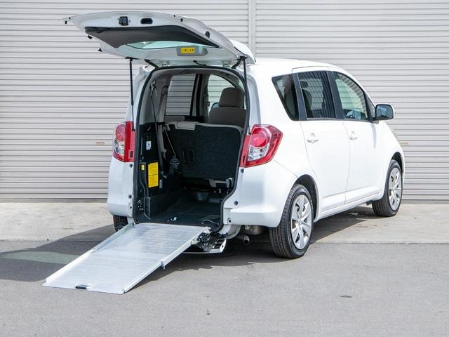 1.5Gウェルキャブ車いす仕様車タイプI(26枚目)