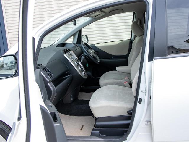 1.5Gウェルキャブ車いす仕様車タイプI(31枚目)