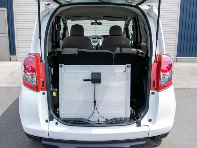 1.5Gウェルキャブ車いす仕様車タイプI(33枚目)