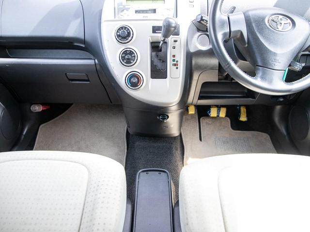 1.5Gウェルキャブ車いす仕様車タイプI(42枚目)