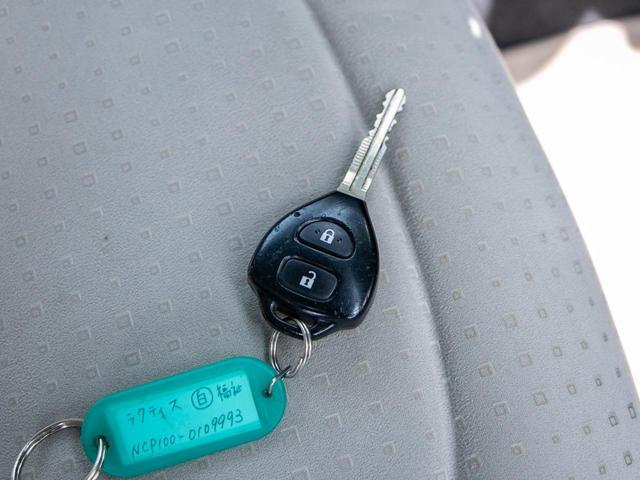 1.5Gウェルキャブ車いす仕様車タイプI(45枚目)