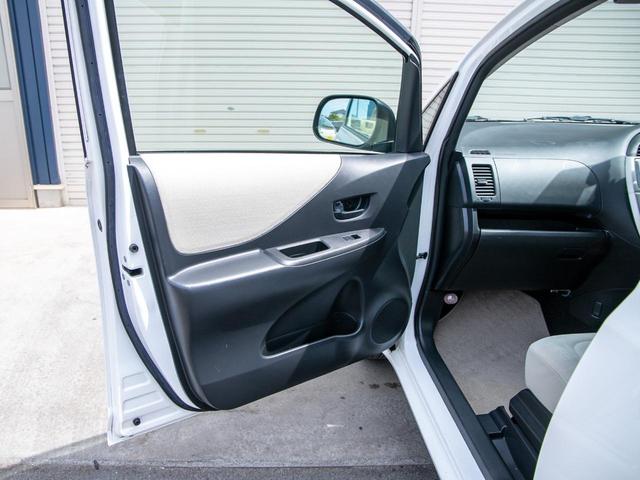 1.5Gウェルキャブ車いす仕様車タイプI(47枚目)
