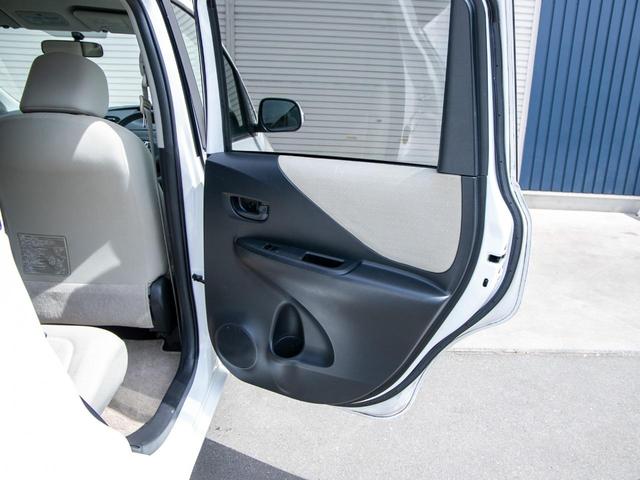 1.5Gウェルキャブ車いす仕様車タイプI(49枚目)