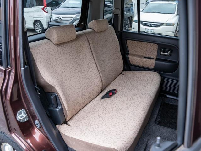G エディション 禁煙車両 室内除菌 シートクリーニング(30枚目)