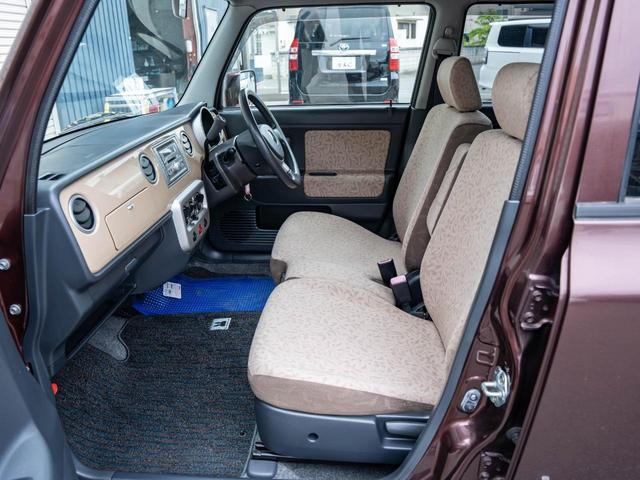 G エディション 禁煙車両 室内除菌 シートクリーニング(33枚目)