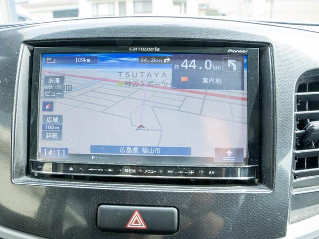 Ｔ　全国１年保証　ＥＴＣ　ナビ　スマートキー　ＨＩＤ　衝突安全ボディ　盗難防止システム　タイミングチェーン(48枚目)