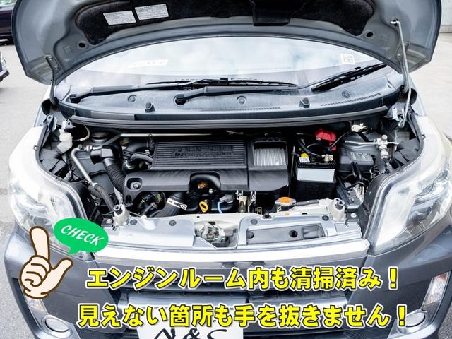 カスタム　ＲＳ　ＳＡ　全国１年保証　禁煙　ナビ　Ｂｌｕｅｔｏｏｔｈ　ＥＴＣ　スマートキー　　ＬＥＤ　アイドリングストップ　衝突安全ボディ　車検整備付き(16枚目)