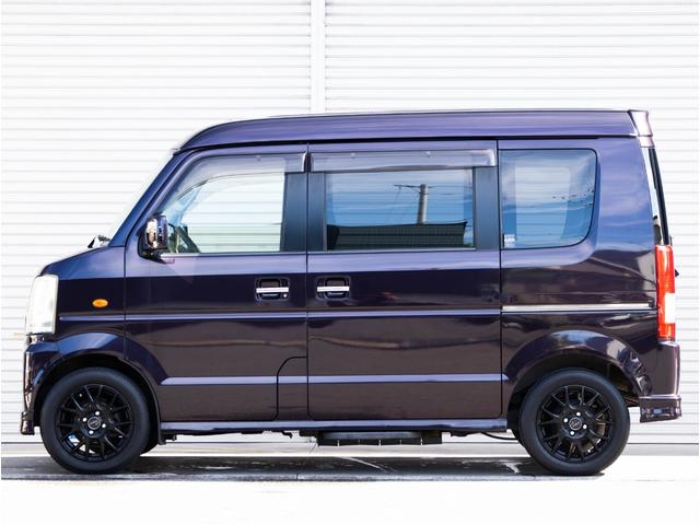 エブリイワゴン ＰＺターボスペシャル　車検Ｒ８年１２月　キーレス　シートヒーター　両側パワースライドドア　ナビ　セレクトビューバックカメラ　ＥＴＣ車載器　フルオートエアコン　オートステップ　フォグランプ　ラゲッジルームシガーソケット（28枚目）