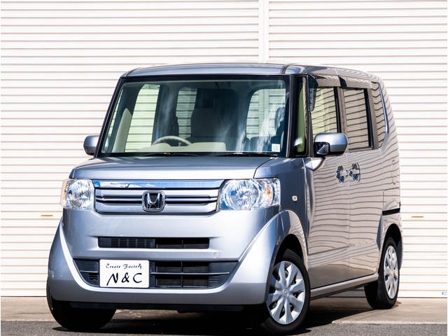 Ｎ－ＢＯＸ Ｃ　全国対応１年保証　スマートキー　プッシュスタート　オートエアコン　パワステ　パワーウィンドウ　電動格納ミラー　横滑り防止装置　後席チップアップシート　ベンチシート　エアバッグ　衝突安全ボディ（16枚目）