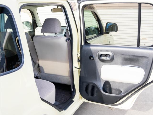ミラココア ココアＸ　車検２年　全国対応１年保証　スマートキー　フルオートエアコン　パワステ　パワーウィンドウ　電動格納ミラー　ＥＴＣ車載器　フォグランプ　スペアタイヤ　社外アルミ（21枚目）