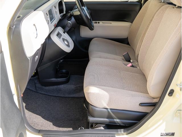 ミラココア ココアＸ　車検２年　全国対応１年保証　スマートキー　フルオートエアコン　パワステ　パワーウィンドウ　電動格納ミラー　ＥＴＣ車載器　フォグランプ　スペアタイヤ　社外アルミ（28枚目）