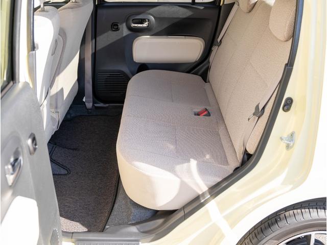 ミラココア ココアＸ　車検２年　全国対応１年保証　スマートキー　フルオートエアコン　パワステ　パワーウィンドウ　電動格納ミラー　ＥＴＣ車載器　フォグランプ　スペアタイヤ　社外アルミ（29枚目）