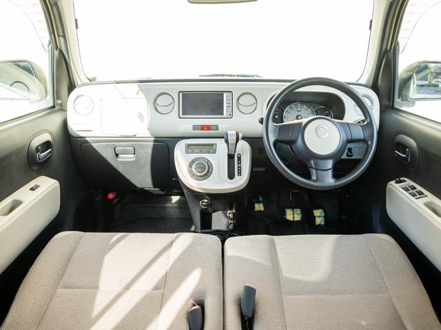 ミラココア ココアＸ　車検２年　全国対応１年保証　スマートキー　フルオートエアコン　パワステ　パワーウィンドウ　電動格納ミラー　ＥＴＣ車載器　フォグランプ　スペアタイヤ　社外アルミ（33枚目）