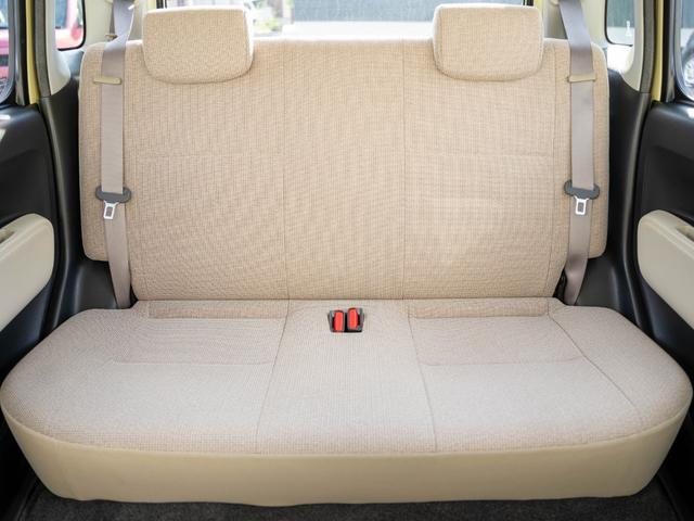 ミラココア ココアＸ　車検２年　全国対応１年保証　スマートキー　フルオートエアコン　パワステ　パワーウィンドウ　電動格納ミラー　ＥＴＣ車載器　フォグランプ　スペアタイヤ　社外アルミ（34枚目）