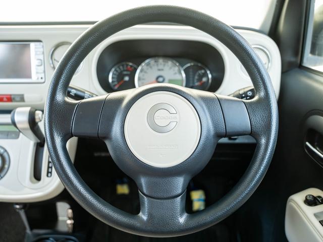ミラココア ココアＸ　車検２年　全国対応１年保証　スマートキー　フルオートエアコン　パワステ　パワーウィンドウ　電動格納ミラー　ＥＴＣ車載器　フォグランプ　スペアタイヤ　社外アルミ（35枚目）
