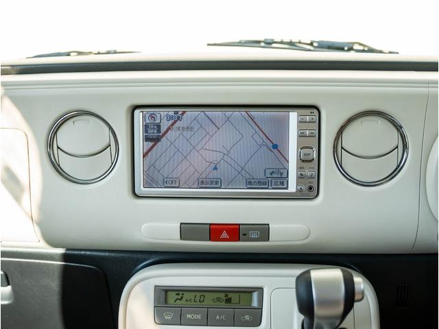 ミラココア ココアＸ　車検２年　全国対応１年保証　スマートキー　フルオートエアコン　パワステ　パワーウィンドウ　電動格納ミラー　ＥＴＣ車載器　フォグランプ　スペアタイヤ　社外アルミ（40枚目）