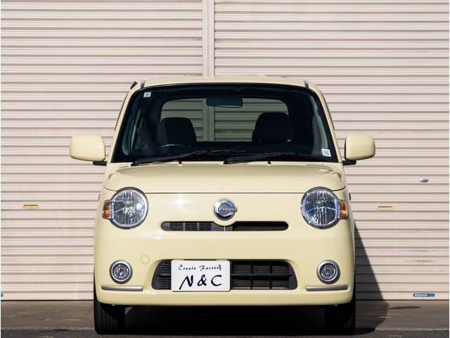 ミラココア ココアＸ　車検２年　全国対応１年保証　スマートキー　フルオートエアコン　パワステ　パワーウィンドウ　電動格納ミラー　ＥＴＣ車載器　フォグランプ　スペアタイヤ　社外アルミ（45枚目）