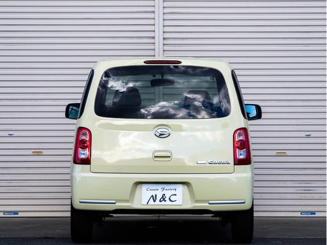 ミラココア ココアＸ　車検２年　全国対応１年保証　スマートキー　フルオートエアコン　パワステ　パワーウィンドウ　電動格納ミラー　ＥＴＣ車載器　フォグランプ　スペアタイヤ　社外アルミ（51枚目）