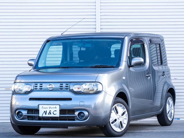 キューブ １５Ｘ　全国対応１年保証　スマートキー　プッシュスタート　ナビ　バックカメラ　Ｂｌｕｅｔｏｏｔｈ　ＥＴＣ車載器　マニュアルエアコン　電動格納ミラー　アイドリングストップ　スペアタイヤ　ＰＳ　ＰＷ（16枚目）