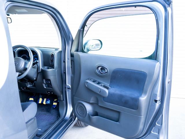 キューブ １５Ｘ　全国対応１年保証　スマートキー　プッシュスタート　ナビ　バックカメラ　Ｂｌｕｅｔｏｏｔｈ　ＥＴＣ車載器　マニュアルエアコン　電動格納ミラー　アイドリングストップ　スペアタイヤ　ＰＳ　ＰＷ（20枚目）