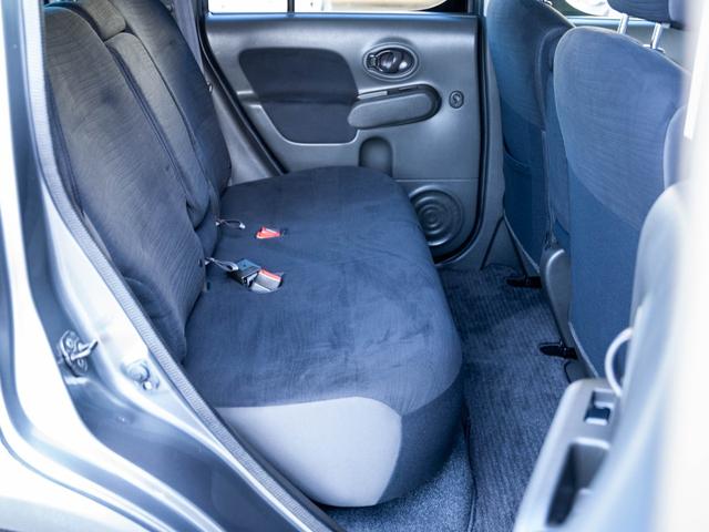 キューブ １５Ｘ　全国対応１年保証　スマートキー　プッシュスタート　ナビ　バックカメラ　Ｂｌｕｅｔｏｏｔｈ　ＥＴＣ車載器　マニュアルエアコン　電動格納ミラー　アイドリングストップ　スペアタイヤ　ＰＳ　ＰＷ（23枚目）