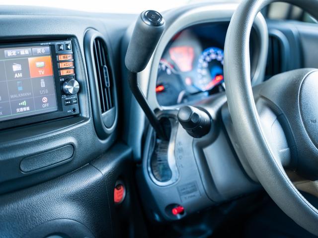 キューブ １５Ｘ　全国対応１年保証　スマートキー　プッシュスタート　ナビ　バックカメラ　Ｂｌｕｅｔｏｏｔｈ　ＥＴＣ車載器　マニュアルエアコン　電動格納ミラー　アイドリングストップ　スペアタイヤ　ＰＳ　ＰＷ（45枚目）