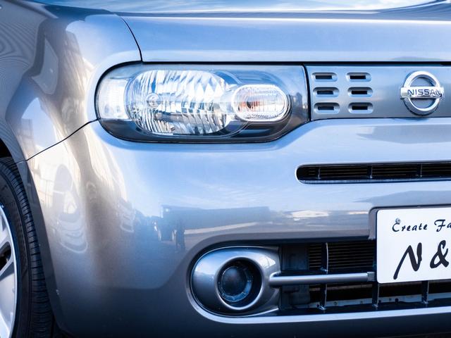 キューブ １５Ｘ　全国対応１年保証　スマートキー　プッシュスタート　ナビ　バックカメラ　Ｂｌｕｅｔｏｏｔｈ　ＥＴＣ車載器　マニュアルエアコン　電動格納ミラー　アイドリングストップ　スペアタイヤ　ＰＳ　ＰＷ（49枚目）
