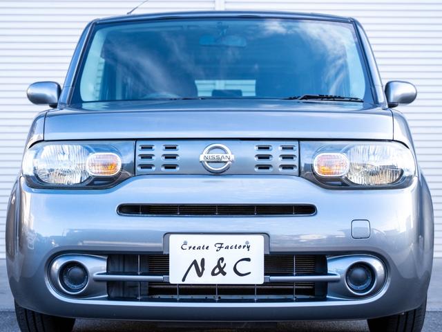キューブ １５Ｘ　全国対応１年保証　スマートキー　プッシュスタート　ナビ　バックカメラ　Ｂｌｕｅｔｏｏｔｈ　ＥＴＣ車載器　マニュアルエアコン　電動格納ミラー　アイドリングストップ　スペアタイヤ　ＰＳ　ＰＷ（53枚目）
