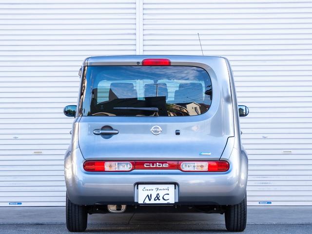 キューブ １５Ｘ　全国対応１年保証　スマートキー　プッシュスタート　ナビ　バックカメラ　Ｂｌｕｅｔｏｏｔｈ　ＥＴＣ車載器　マニュアルエアコン　電動格納ミラー　アイドリングストップ　スペアタイヤ　ＰＳ　ＰＷ（54枚目）