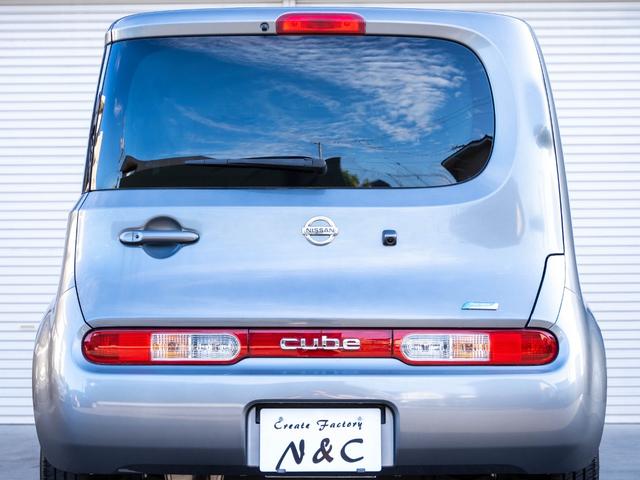 キューブ １５Ｘ　全国対応１年保証　スマートキー　プッシュスタート　ナビ　バックカメラ　Ｂｌｕｅｔｏｏｔｈ　ＥＴＣ車載器　マニュアルエアコン　電動格納ミラー　アイドリングストップ　スペアタイヤ　ＰＳ　ＰＷ（64枚目）
