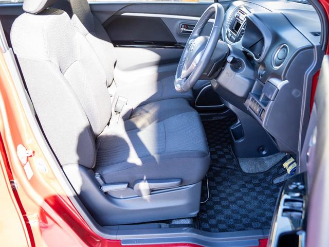 ワゴンＲスティングレー Ｔ　全国対応１年保証　車検２年　スマートキー　プッシュスタート　パドルシフト　インタークーラーターボ　オートエアコン　オートライト　電動格納ミラー　助手席アンダーボックス　純正１５インチアルミ（22枚目）