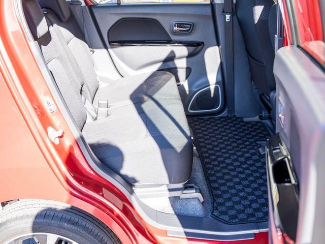 ワゴンＲスティングレー Ｔ　全国対応１年保証　車検２年　スマートキー　プッシュスタート　パドルシフト　インタークーラーターボ　オートエアコン　オートライト　電動格納ミラー　助手席アンダーボックス　純正１５インチアルミ（23枚目）