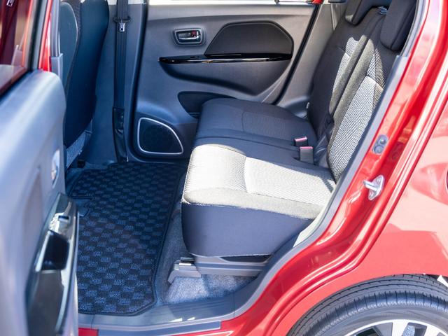ワゴンＲスティングレー Ｔ　全国対応１年保証　車検２年　スマートキー　プッシュスタート　パドルシフト　インタークーラーターボ　オートエアコン　オートライト　電動格納ミラー　助手席アンダーボックス　純正１５インチアルミ（29枚目）