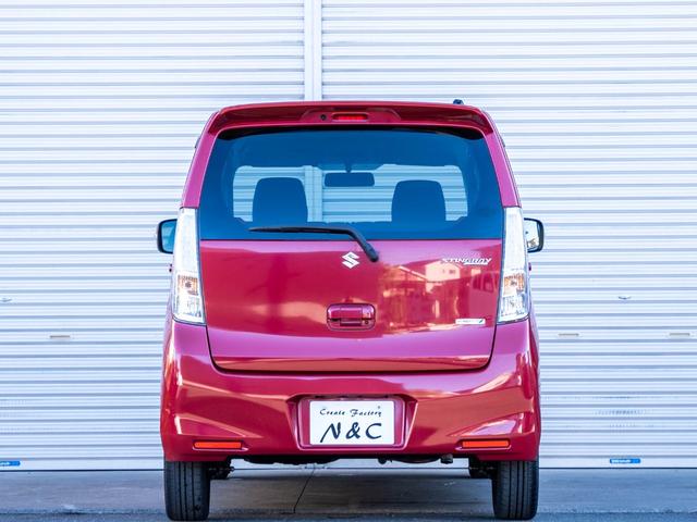 ワゴンＲスティングレー Ｔ　全国対応１年保証　車検２年　スマートキー　プッシュスタート　パドルシフト　インタークーラーターボ　オートエアコン　オートライト　電動格納ミラー　助手席アンダーボックス　純正１５インチアルミ（54枚目）