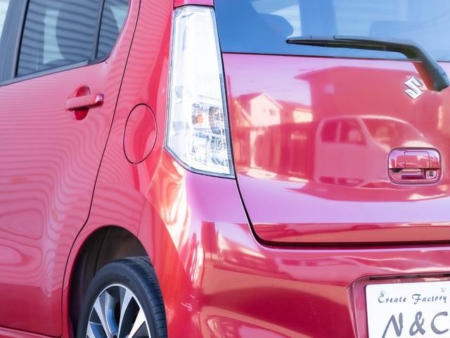 ワゴンＲスティングレー Ｔ　全国対応１年保証　車検２年　スマートキー　プッシュスタート　パドルシフト　インタークーラーターボ　オートエアコン　オートライト　電動格納ミラー　助手席アンダーボックス　純正１５インチアルミ（55枚目）