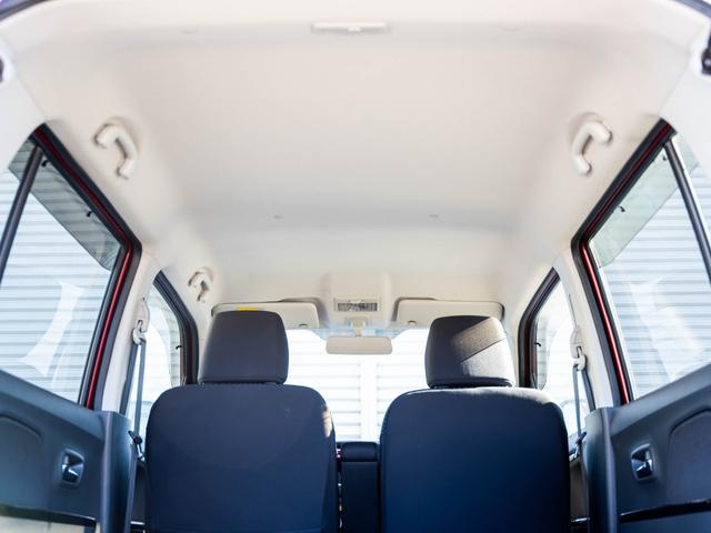 ワゴンＲスティングレー Ｔ　全国対応１年保証　車検２年　スマートキー　プッシュスタート　パドルシフト　インタークーラーターボ　オートエアコン　オートライト　電動格納ミラー　助手席アンダーボックス　純正１５インチアルミ（61枚目）